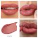 jane iredale Beyond Matte Lip Fixation Lip Stain - Long-Lasting Liquid Lipstick | Matte Finish, Vegan & Cruelty-Free - Fascination - Buy Online on GoSupps.com