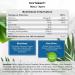MacuXpert Eye Supplement | 120 Vegan Tablets | Vision Support with Vitamin A, Lutein, Zeaxanthin, and Bilberry - Buy Online on GoSupps.com