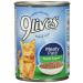 9Lives Meaty Pate Wet Cat Food Super Supper 13 Ounce (Pack of 12)