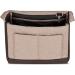ABC Design Diaper Bag Urban | Crossbody Messenger Bag for Babies | Large Compartment & Wide Shoulder Strap | Durable Polyester Accessories - Buy Online on GoSupps.com