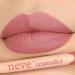 Neve Cosmetics Neve Cosmetics Pastel Full Coverage Lip Color | Ballerina - Buy Online on GoSupps.com