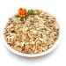 Bird box beech wood granulate roughly 2.5 kg