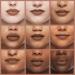 Wet n Wild Megalast Liquid Catsuit Metallic Lipstick Satin Sheets 0.21 Ounce - 938A Satin Sheets (Pack of 1) - Buy Online on GoSupps.com