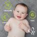 Mommy's Bliss Gripe Water Original 4 fl oz - Soothing Relief for Baby's Tummy - Buy Online on GoSupps.com