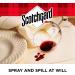 Scotchgard 4106-10-6 Fabric & Upholstery Protector-Repels Liquids, Blocks Stains, 60 Ounces, 60 Oz 60 Oz. - Buy Online on GoSupps.com