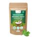 Simply keto erythrit stevia mix 400g - natural sugar substitute without calories - Stevia erythritus mixture with 100% sweetness like sugar - vegan - suitable for Lower Carb* & ketogenic diet