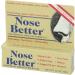 Nose Better Non-Greasy Aromatic Relief Gel - 0.46 Ounce | Fast International Shipping | Soothing Nasal Comfort - Buy Online on GoSupps.com