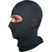 Brubeck Storm Hood for Men & Women | Balaclava Ski Mask Sturm Mask Wind & Motorcycle Mask - Dark Gray S-M | International Shipping - Buy Online on GoSupps.com