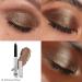 By Terry Ombre Blackstar 3-in-1 Eyeliner, Illuminator & Eyeshadow - Bronze Moon 0.058 oz | Highly Pigmented, Long Lasting Coverage - Buy Online on GoSupps.com