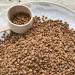 Buy Fine Mills Gently Roasted 100% Buckwheat 1000g - GMO-Free Vegetarian/Vegan International Shipping - Buy Online on GoSupps.com