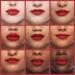 L'Oreal Paris Colour Riche 317 Ruby Flame Satin Lipstick - Hydrating Creamy Formula - Buy Online on GoSupps.com