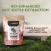 Longevity Botanicals Organic Reishi Mushroom Powder - Immune Support & Stress Relief - 3.5 oz - Buy Online on GoSupps.com