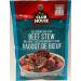 Club House Dry Sauce/Seasoning/Marinade Mix Beef Stew Slow Cookers 42g Case Pack 12 Count - Buy Online on GoSupps.com