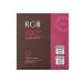 RGIII Hair Regeneration Clinic Shampoo Set - Red Ginseng Saponin, 6 Natural Ingredients - Hair Loss, Regrowth, Strengthening - Men & Women - 3pc (17.58oz x 3) - Buy Online on GoSupps.com