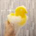 Innobaby Silicone Duck Bath Scrub 2 Pack - Gentle Bathing for Babies, Toddlers, Kids - Buy Online on GoSupps.com