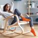 12 Pairs Women's Non Slip Skid Socks with Grippers for Hospital, Yoga, Pilates - Color 1 - Buy Online on GoSupps.com