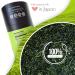 Gyokuro Green Tea Japanese Green Tea Loose Leaf Yabukita High Caffeine Loose Leaf Tea Antioxidant-Rich Green Tea Loose Leaf Vegan and All-Natural Loose Leaf 3.5oz - Buy Online on GoSupps.com