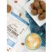 Erin Baker's Grain Free Better Cookie - Paleo, Gluten Free, Vegan, Non-GMO, Almond Butter, 5 Ounce Bag - Pack of 1 - Buy Online on GoSupps.com