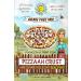 California Country Gal Clean Keto Pizz'aah' Crust Mix | Low Carb, Paleo, Gluten-Free, Grain-Free | 8.8oz - Buy Online on GoSupps.com