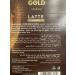 multiple Mokate Gold Premium Latte Selection of 5 flavours Caramel Classic Irish cream Vanilla Macchiato 5x 10 Sachets - Buy Online on GoSupps.com