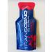 Transcend 15g Glucose Gel Strawberry 3-Pack 1.1oz - Rapid Energy Boost - Buy Online on GoSupps.com
