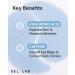 REGLOW Hyaluronic Acid & Caffeine Eye Gel Patches - Hydrating Korean Mask for Wrinkles Dark Circles & Puffiness - 60 Patches - International Shipping - Buy Online on GoSupps.com