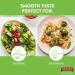 Pompeian USDA Organic Smooth Extra Virgin Olive Oil 48 FL. OZ. - First Cold Pressed, Delicate Flavor, Ideal for Saut ing & Stir-Frying - Buy Online on GoSupps.com