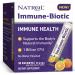 Natrol Immune-Biotic Orange 1 Billion CFU 30 Packets