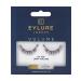 Eylure Volume No. 100 Lashes 1 pack (1 x 2 pieces) 3 pieces (1 pack)