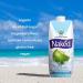 Naked Juice 100% Organic Pure Coconut Water 16.9oz 12 Pack - USDA Organic & Non-GMO Project Verified - Buy Online on GoSupps.com