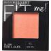 Maybelline New York Fit Me Blush  Peach  0.16 Ounce