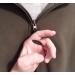 Zipper Pull Tabs for Arthritis | Weak Grip Dressing Aid for The Disabled | Cold Weather Sport Gear (10 Pack) - Buy Online on GoSupps.com