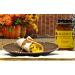 Mateo's Gourmet Medium Salsa 16 oz - Bold Flavor & Fresh Ingredients - Buy Online on GoSupps.com