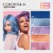 Revlon ColorSilk Digitones with Keratin 79D Electric Blue - Permanent Hair Color (1 Pack) - Buy Online on GoSupps.com