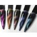 5D Magic Cat Eye Magnetic Gel - Violet Purple Nail Art Color Gel 5ml | Buy Internationally - Buy Online on GoSupps.com