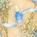 Organic Vegan Hyaluronic Acid Serum - 100% Pure Solution - 2 Ounce - Buy Online on GoSupps.com