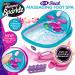 Shimmer n Sparkle 6-in-1 Kids Massaging Foot Spa - Fun and Relaxation for Young Feet - Buy Online on GoSupps.com