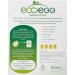 Ecoegg Fragrance Free Laundry Egg - 720 Washes | Eco-Friendly Detergent Alternative - Buy Online on GoSupps.com