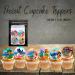 Lilo And Stitch Cupcake Toppers (PRECUT Optional) Edible Stitch Cake Topper Stitch Birthday Decorations Stitch And Angel Cake Topper Stitch Cake Decorations (UNCUT 24) 24 UNCUT - Buy Online on GoSupps.com