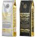 Guggenheimer Caf en Grain 1kg - Ensemble de D gustation - Cafe Supreme 500 g + Caf Arabica Gourmet 500 g - Caf Grains pour Machines Automatiques