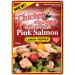 Chicken of the Sea Wild-Caught Pink Salmon with Lemon Pepper - 2.5 oz - Buy Online on GoSupps.com