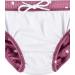 Buy Sterntaler Girls' Purple Swim Trunks | UV Protection 50+ | Baby Swimwear with Diaper Insert & Adjustable Cord Size 80/86-92 - Buy Online on GoSupps.com