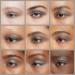 Revlon Colorstay Cream Eyeshadow Stardust 805 - Metallic Finish - 1 Piece - International Shipping Available - Buy Online on GoSupps.com