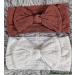 ROYAL ICON Baby Girl Headbands - Soft Comfort Bows for Little Princess (Pattern 2) PK5 - Buy Online on GoSupps.com