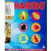 Haribo Golden Bear Jelly Candy 40g x 30 Sachets - Buy Online on GoSupps.com