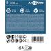Buy ANSMANN Rechargeable D Batteries 5000mAh maxE - Pre-Charged NiMH Power Accu for Flashlights (2-Pack) | Fast International Shipping - Buy Online on GoSupps.com