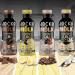 Jocko Fuel M lk RTD Protein Shakes Bundle - Chocolate & Banana Cream (24 Pack Total) - Buy Online on GoSupps.com