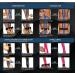 Pro-Tec Kinesiology Tape Blue/Black - One Size | Pro-Tec Athletics - Buy Online on GoSupps.com