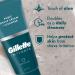 Gillette Intimate 2-in-1 Pubic Shave Cream and Cleanser - 6 oz - Buy Online on GoSupps.com