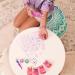 Shimmer Me Body Art Kit: Cool Maker with 4 Metallic Foils and 180 Designs - Temporary Tattoo Kids Toys, Ages 8 - Buy Online on GoSupps.com